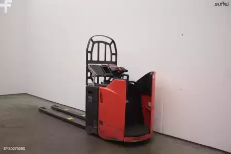 Transpalettes électriques 2021  Linde T 25 SP (3)