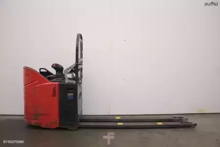 Transpalettes électriques 2021  Linde T 25 SP (4)