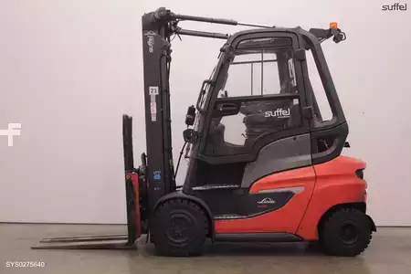 LPG heftrucks 2022  Linde H 35 T (EU5) (1)
