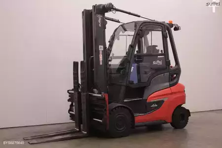 LPG heftrucks 2022  Linde H 35 T (EU5) (2)