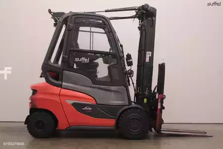 LPG heftrucks 2022  Linde H 35 T (EU5) (5)