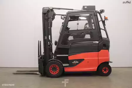 Elektro 4 Rad 2022  Linde E 45/600 HL (1)