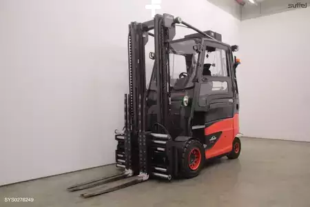 Elektro 4 Rad 2022  Linde E 45/600 HL (2)
