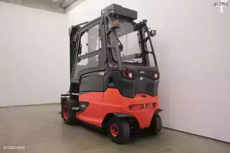 Elektro 4 Rad 2022  Linde E 45/600 HL (3)