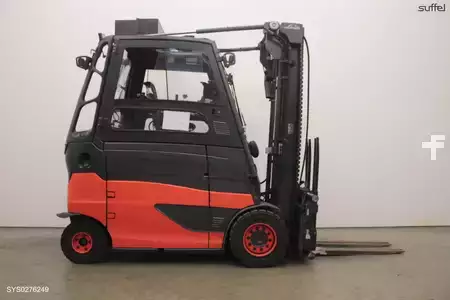 Elektro 4 Rad 2022  Linde E 45/600 HL (5)