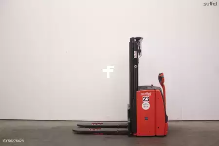 Hochhubwagen 2023  Linde L 14 I (1)