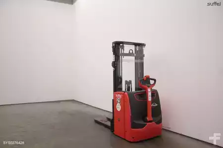 Hochhubwagen 2023  Linde L 14 I (3)