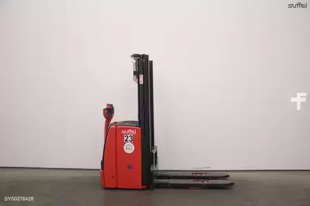 Hochhubwagen 2023  Linde L 14 I (4)