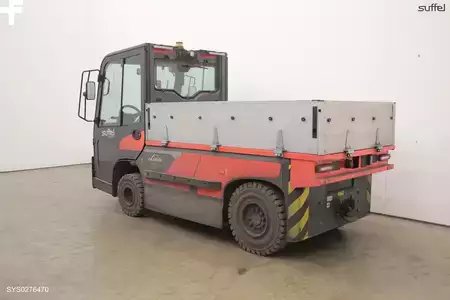 Elektriske plattform lastebiler 2023  Linde W 20-500710 (3)