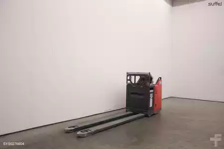 Nízkozdvižný vozík 2022  Linde T 25 SP-013108 (2)