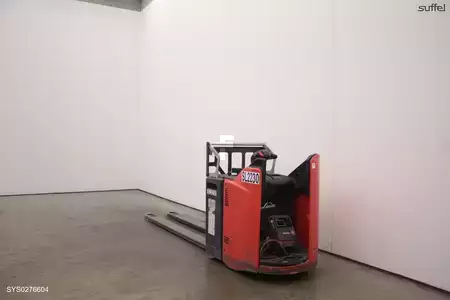 Nízkozdvižný vozík 2022  Linde T 25 SP-013108 (3)