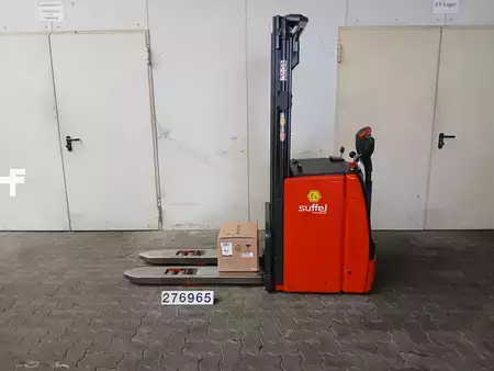 Hochhubwagen  Linde L 14 EX (1)