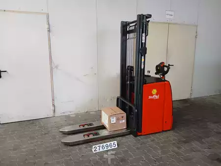 Hochhubwagen  Linde L 14 EX (2)