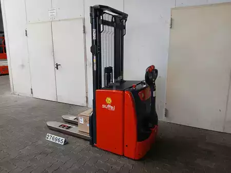Hochhubwagen  Linde L 14 EX (3)