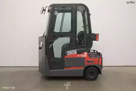 Chariots tracteurs 2023  Linde P 60-119101 (1)