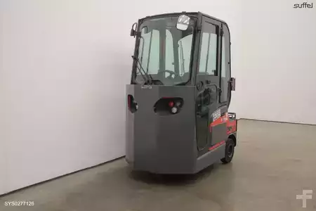 Chariots tracteurs 2023  Linde P 60-119101 (2)