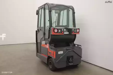 Chariots tracteurs 2023  Linde P 60-119101 (3)