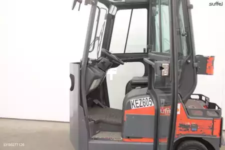 Chariots tracteurs 2023  Linde P 60-119101 (4)