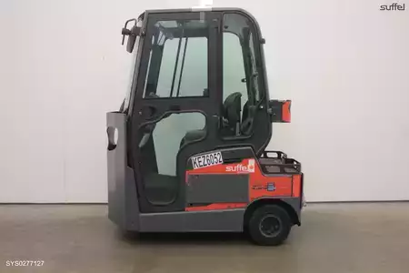 Chariots tracteurs 2023  Linde P 60-119101 (1)