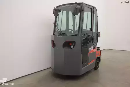 Chariots tracteurs 2023  Linde P 60-119101 (2)