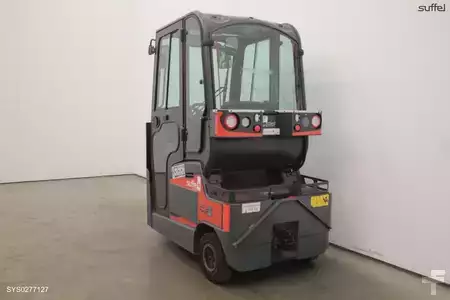 Chariots tracteurs 2023  Linde P 60-119101 (3)