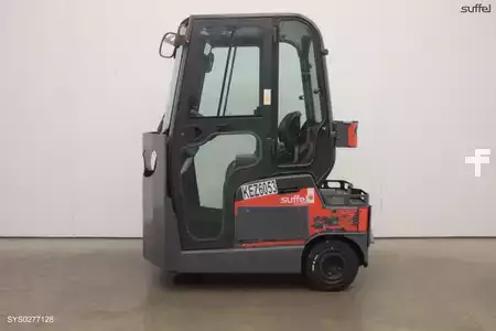 Chariots tracteurs 2023  Linde P 60-119101 (1)