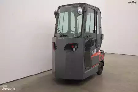 Chariots tracteurs 2023  Linde P 60-119101 (2)