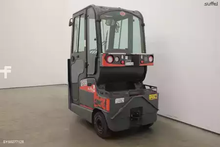 Chariots tracteurs 2023  Linde P 60-119101 (3)
