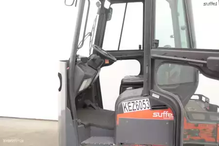 Chariots tracteurs 2023  Linde P 60-119101 (4)