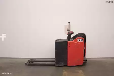 Niederhubwagen 2025  Linde T 20 SP-115600 (1)