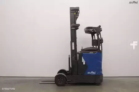 Rækketruck 2020  Linde R 14 G (1)