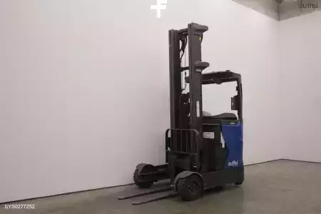 Rækketruck 2020  Linde R 14 G (2)