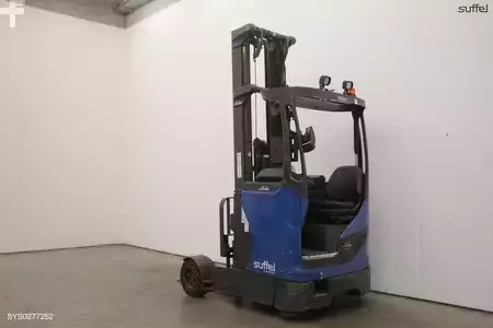 Rækketruck 2020  Linde R 14 G (3)