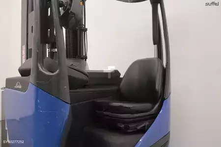 Rækketruck 2020  Linde R 14 G (4)