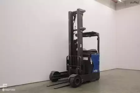 Rækketruck 2020  Linde R 20 G (2)