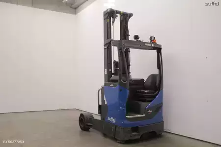 Rækketruck 2020  Linde R 20 G (3)