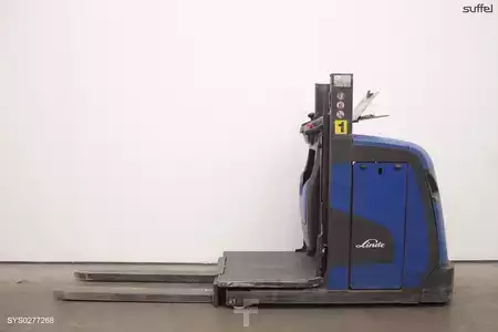Plocktruckar vertikal 2021  Linde V 10 - 790 MM (1)