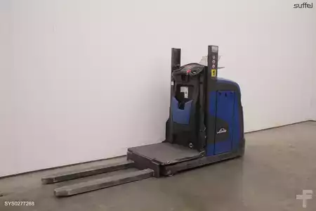 Plocktruckar vertikal 2021  Linde V 10 - 790 MM (2)