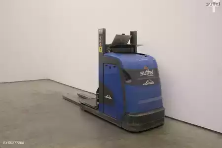 Plocktruckar vertikal 2021  Linde V 10 - 790 MM (3)