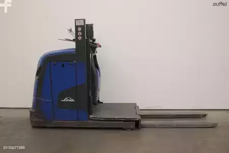Plocktruckar vertikal 2021  Linde V 10 - 790 MM (4)