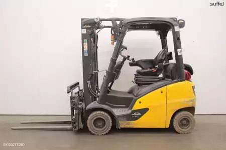 Chariots élévateurs GPL 2019  Linde H 18 T (1)