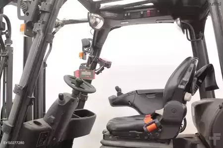 Chariots élévateurs GPL 2019  Linde H 18 T (4)