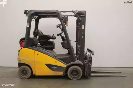 Chariots élévateurs GPL 2019  Linde H 18 T (5)