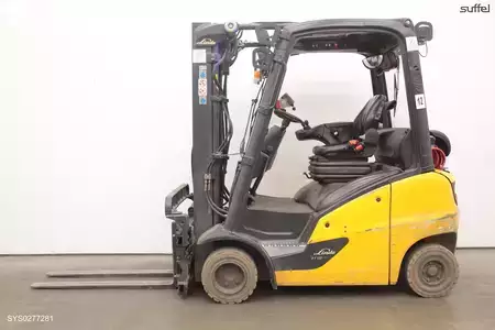 Chariots élévateurs GPL 2019  Linde H 18 T (1)