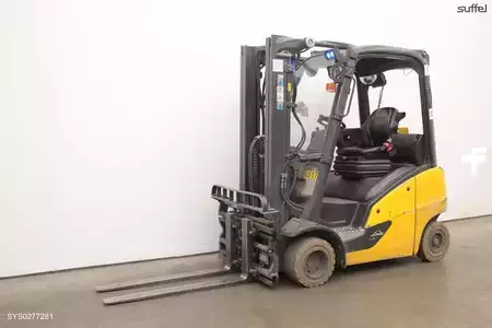 Chariots élévateurs GPL 2019  Linde H 18 T (2)