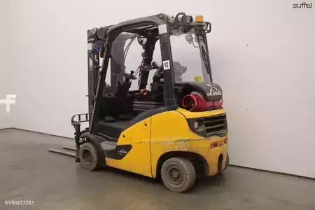 Chariots élévateurs GPL 2019  Linde H 18 T (3)