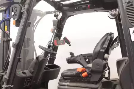 Chariots élévateurs GPL 2019  Linde H 18 T (4)