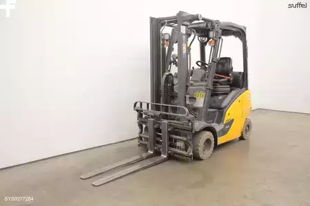 Chariots élévateurs GPL 2019  Linde H 18 T (2)