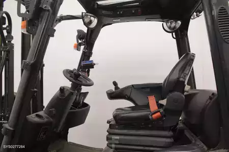 Chariots élévateurs GPL 2019  Linde H 18 T (4)