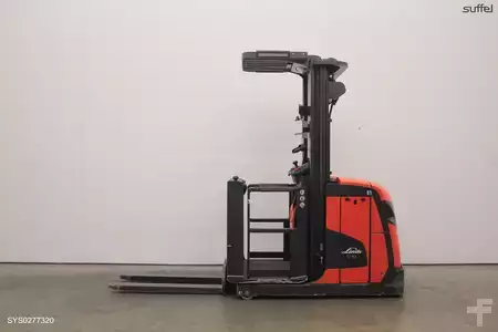 Vertikal-Kommissionierer 2021  Linde V 10 - 980 MM (1)